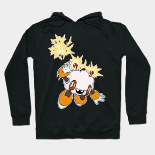 SHEEPMAN Hoodie